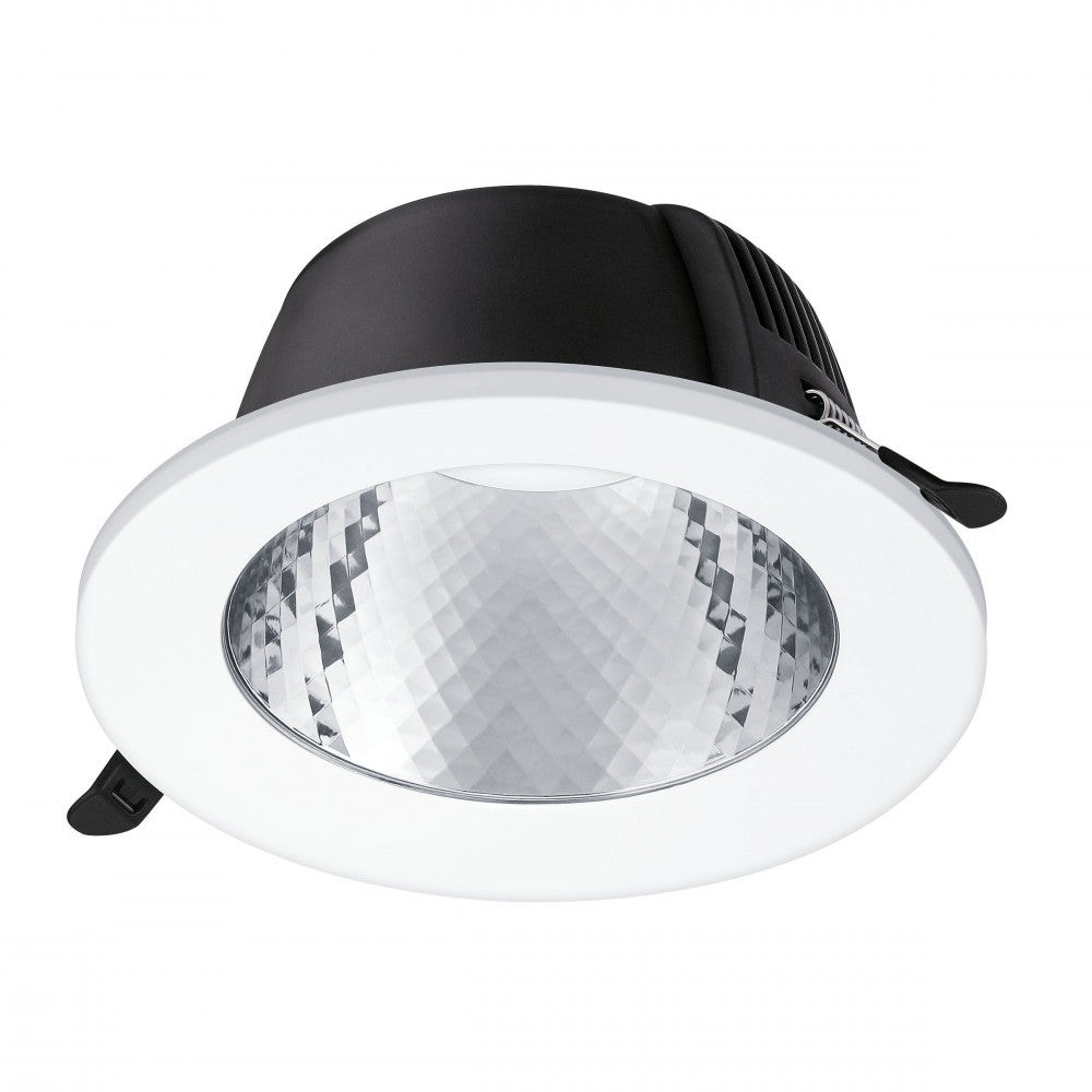 Downlight Led "Philips" 12W 1200Lm 4000ºK IP54 30000H