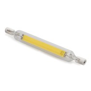 Lampadina LED R7s 6W 520Lm 2700ºK 78mm 40.