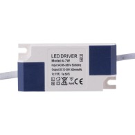 Faretto LED da incasso 12W 1123Lm 2700ºK Circolare 40.