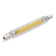 Lampadina LED R7s 6W 520Lm 2700ºK 78mm 40.