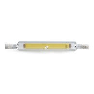Lampadina LED R7s 6W 520Lm 2700ºK 78mm 40.
