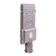 Lampione stradale a LED solare, telecomando, dimmerabile