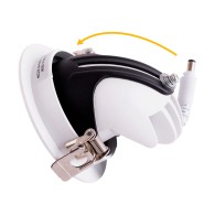 Faretto LED da incasso 9W 1350Lm 2700ºK Circolare orientabile
