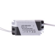 Faretto LED da incasso 9W 1350Lm 2700ºK Circolare orientabile