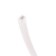 Tubo Striscia LED "Neon Flex" 6W 2700ºK 24V 8x16mm Semplice