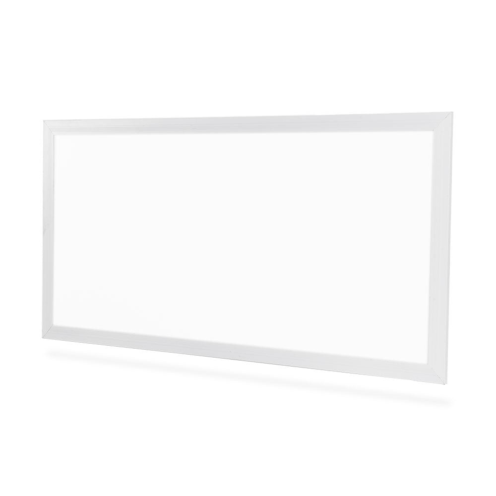 Pannello LED 28W 2800Lm 4000ºK 60X30Cm 40. Pannello LED 28W 2800Lm 4000ºK 60X30Cm 40.