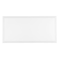 Pannello LED 28W 2800Lm 4000ºK 60X30Cm 40.