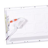 Pannello LED 28W 2800Lm 4000ºK 60X30Cm 40.