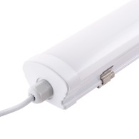 Equipo Estanco LED 40W 3.600Lm 4000ºK 120Cm IP65 50.