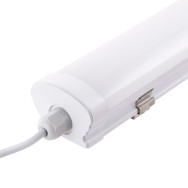Equipo Estanco LED 40W 3.600Lm 4000ºK 120Cm IP65 50.