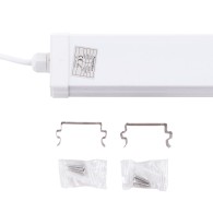 Equipo Estanco LED 40W 3.600Lm 4000ºK 120Cm IP65 50.