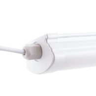 Equipo Estanco LED 40W 3.600Lm 4000ºK 120Cm IP65 50.