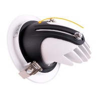 Faretto LED da incasso 15W 2550Lm 2700ºK Circolare Orientabile