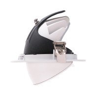 Faretto LED da incasso 15W 2550Lm 2700ºK Circolare Orientabile