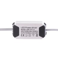 Faretto LED da incasso 15W 2550Lm 2700ºK Circolare Orientabile