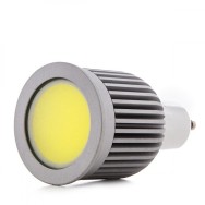 Lampadina LED GU10 7W 571Lm 2700ºK 40.