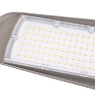 Lampione stradale a LED 100W 14.