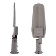 Lampione stradale a LED 100W 14.