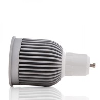 Lampadina LED GU10 7W 571Lm 2700ºK 40.