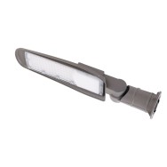 Lampione stradale a LED 50W 7.