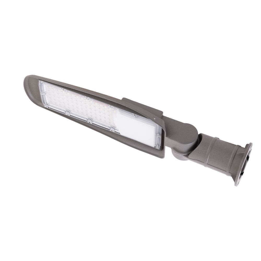 Lampione stradale a LED 50W 7. Lampione stradale a LED 50W 7.