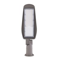 Lampione stradale a LED 50W 7.