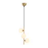 Lampada A Sospensione "Zhubei"