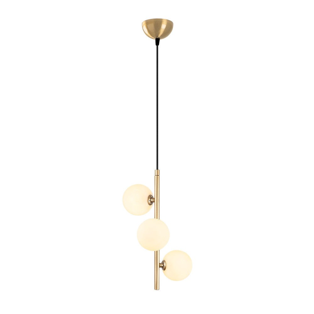 Lampada A Sospensione "Zhubei"