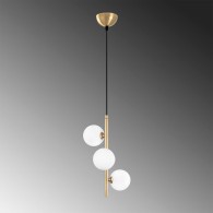 Lampada A Sospensione "Zhubei"
