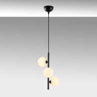 Lampada A Sospensione "Zhubei"