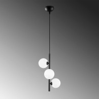 Lampada A Sospensione "Zhubei"