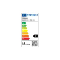 Luce A Muro LAHTI M 3000K