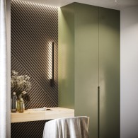 Luce A Muro LAHTI M 3000K