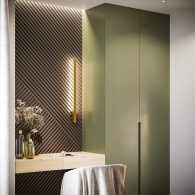 Luce A Muro LAHTI M 3000K