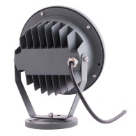 Faretto da giardino a LED "Limassol" 12W 1050Lm 2700ºK 50.