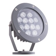 Faretto da giardino a LED "Limassol" 12W 1050Lm 2700ºK 50.
