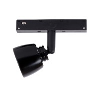 Mini LED Luminaire 7W 700Lm CRI90 3000ºK Binario Magnetico