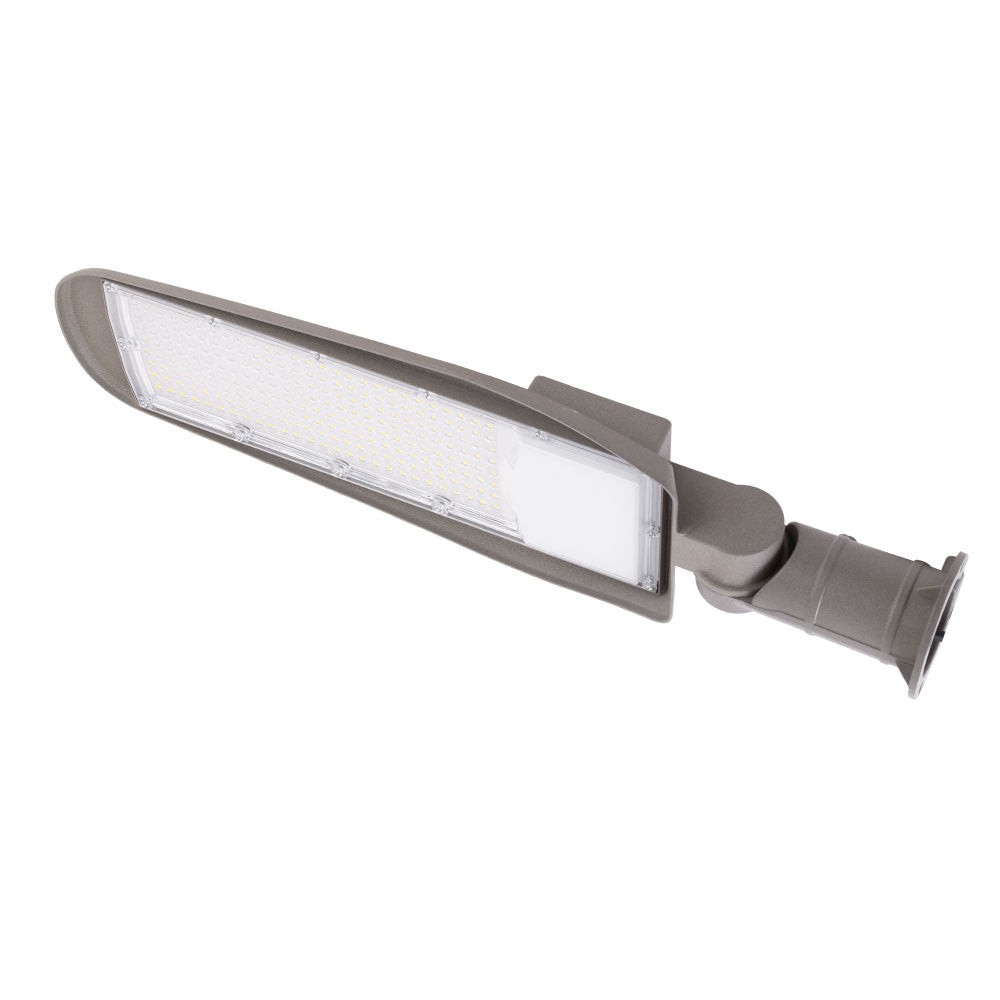 Lampione stradale a LED 150W 21. Lampione stradale a LED 150W 21.