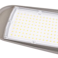 Lampione stradale a LED 150W 21.