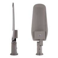 Lampione stradale a LED 150W 21.
