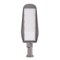 Lampione stradale a LED 150W 21.