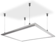 Pannello LED supersottile 22W 2.100Lm 6000ºK 60x30Cm 40.