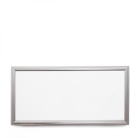 Pannello LED supersottile 22W 2.100Lm 6000ºK 60x30Cm 40.