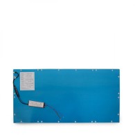 Pannello LED supersottile 22W 2.100Lm 6000ºK 60x30Cm 40.