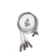 Pannello LED supersottile 22W 2.100Lm 6000ºK 60x30Cm 40.