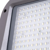 Lampione stradale a LED 100W 16.