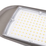 Lampione stradale a LED 200W 28.