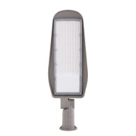 Lampione stradale a LED 200W 28.