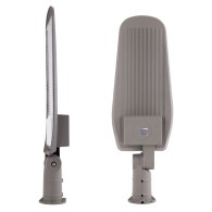 Lampione stradale a LED 200W 28.