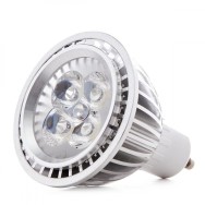 Lampadina LED GU10 7W 618Lm 2700ºK PAR20 Ø60Mm 40.
